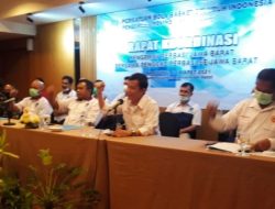 Perbasi Jabar Tetapkan Batas Usia Maksimal 20 Tahun, Pada Porpov XIV 2022