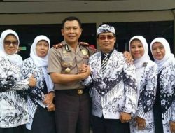 Menggagas Majelis Pengurus Cabang