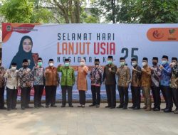 Berikan Perhatian Khusus, Pemkab Purwakarta Bakal Launching Berbagai Kegiatan Untuk Lansia