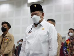 Singgung Hilangnya Kewenangan DPD RI, LaNyalla Harap Political Will Presiden