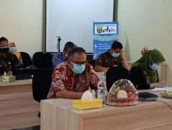 Wabup.Sukabumi, “Penguatan Keseteraan Gender, Agenda Strategis Kabupaten Sukabumi”