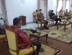 Wabup.Sukabumi Respon Potensi Kerjasama PT. Agro Jabar – Perumda Agro Sukabumi Mandiri