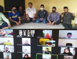 Sambut 10 Muharam 1443 H Yang Bertepatan Dengan HUT RI Ke-76 Calkades Cilangkap Gelar Lomba Tahfidz & Adzan