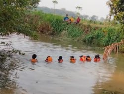 Tim SAR Gabungan Berhasil Temukan Wanita Hanyut di Sungai Barus