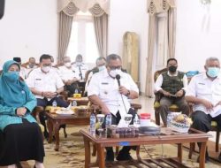 Presentasikan Percepatan ODF, Bupati Sukabumi “Semangat Kami Untuk Masyarakat Sehat”