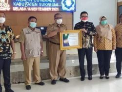 Deklarasi UHC, Bupati Sukabumi, “Layanan Kesehatan Masyarakat Adalah Komitmen”