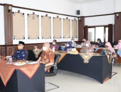 Dua inovasi Pemerintah Kota Sukabumi Diharapkan Jadi Finalis  Ajang Top Inovasi Jawa Barat tahun 2021