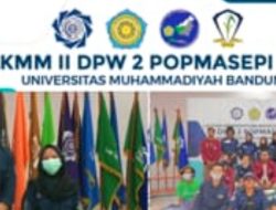 17 Universitas Ikuti Latpim Manajemen Mahasiswa Secara Virtual