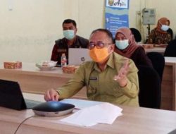 Workshop Percepatan ODF, Perkuat Komitmen Capai Target Sanitasi Nasional