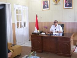 Opening Speaker Seminar Pendidikan, Bupati Sukabumi, “Guru Tumpuan Harapan Bangsa”