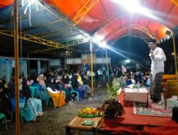 Peringati Harlah FORSIPA Ke-IV Sekaligus Hari Santri Nasional dan Maulid Nabi Muhammad