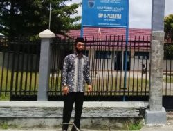 Bagi Siswa-siswi Yang Kurang Mampu, SMP Al-Yuzzakyah Solusinya Tanpa Dipungut Biaya