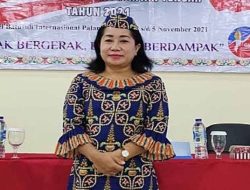 Guru Berprestasi Ini Bicara Asyiknya Memiliki Karya Tulis dalam Bentuk Buku