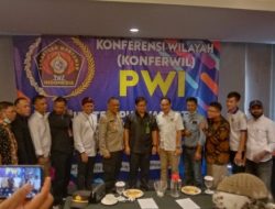 Konferwil PWI Purwakarta dan Perwujudan Program Purwakarta Istimewa