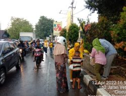 Partai Golkar Gelar Silahturahmi dan Buka Puasa Bersama