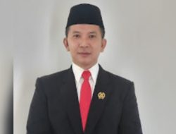 Tedi Setiadi, Anggota DPRD Kabupaten Sukabumi, “Menghindari Musibah Dengan Cara Menjaga Alam”