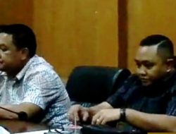 Ketua DPRD Kabupaten Sukabumi Soroti Hilangnya Komponen Alsintan Distan