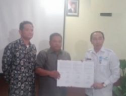 Rapat Gabungan Banggar DPRD Kabupaten Sukabumi Dengan TAPD