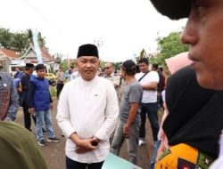 7.726 Sertifikat Lahan Gratis Dibagikan di Bantaeng