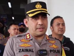 Oknum Anggota Polisi Polres Sukabumi Kota Aniaya Teman Wanitanya