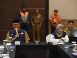 Bappeda Gelar Ekspos Hasil Survei Patahan Aktif Gempa Bumi