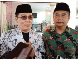 Dr.Dudung Nurullah Koswara, M.Pd, “Unifah Rosyidi Harus Mundur”