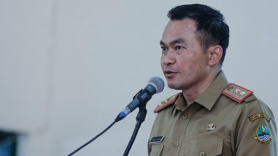 Launching Pendampingan Satgas Saber Pungli Jabar PPDB 2023, ini Harapan Kadisdik