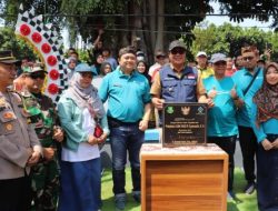 Berbagai Perubahan Dilakukan Diusia Yang Ke – 103 Tahun RSUD R. Syamsudin, SH