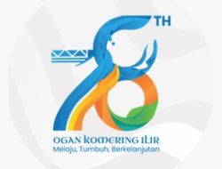 Rangkaian HUT ke-78 OKI Sudah Dicanangkan, Berikut Makna Logo dan Temanya