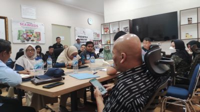 Komisi IV DPRD Sukabumi