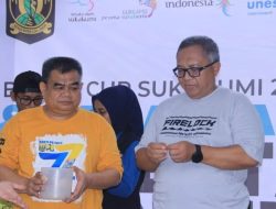 Fishing Tournament Bupati Cup 2024, Mendorong Pertumbuhan Ekonomi Melalui Pariwisata Bahari