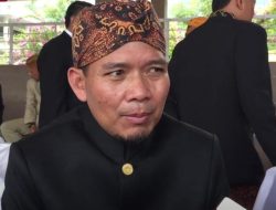 Wakil Ketua DPRD Sukabumi: Hardiknas 2024, Momentum Penting untuk Kemajuan Pendidikan