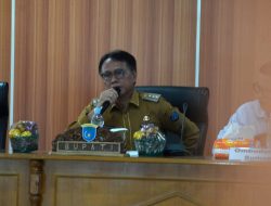 Pj Bupati OKI Minta Pelayanan Publik Responsif dan Berdampak