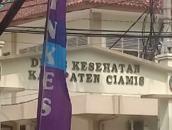 Jamin Akurasi Alkes, Dinkes Kab. Ciamis Lakukan Kalibrasi Alkes Secara Berkala