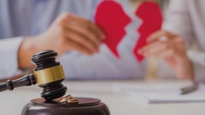 Angka Perceraian di Kota Bandung Menurun, Permasalahan Keluarga Tak Lagi Beruntun?