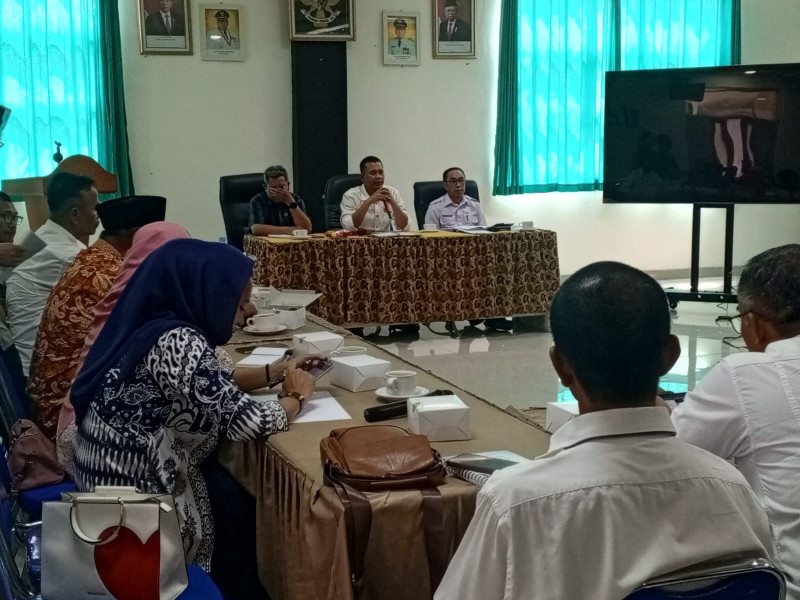 DPRD Kabupaten Sukabumi