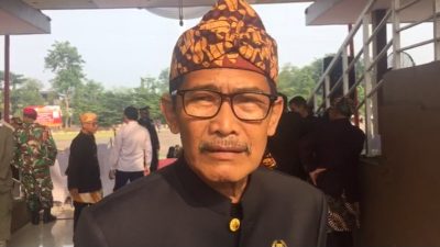 Harlah Pancasila 2024, Anggota DPRD Kabupaten Sukabumi Dorong Generasi Muda Pahami dan Terapkan Pancasila