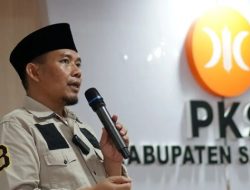 Wakil Ketua II DPRD Kabupaten Sukabumi Minta Persiapan Matang untuk Healthy Cities Summit 2024