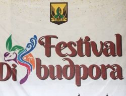 Festival Disbudpora 2024: Sosialisasi Kinerja dan Perkenalan Budaya Tradisional di Kabupaten Sukabumi