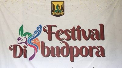 Festival Disbudpora 2024.