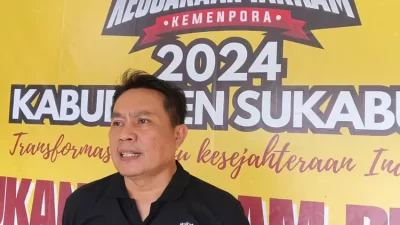 4 Cabang Olahraga Dipertandingkan di Kejuaraan Tarkam Kemenpora 2024 di Kabupaten Sukabumi