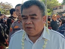 Dispar Kabupaten Sukabumi Soroti Kasus Dugaan Pemerkosaan Finalis Putri Nelayan Palabuhanratu 2024