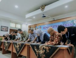 PPDB 2024, Pj. Gubernur Jabar : Harus Bersih, Tidak Ada Titip Menitip