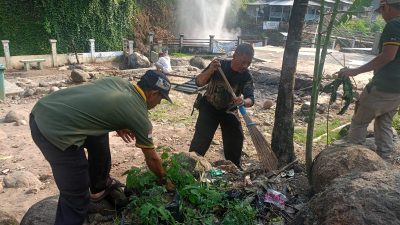 Geyser Cipanas Cisolok