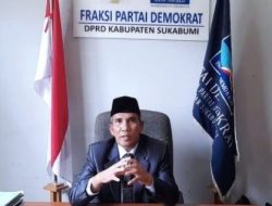 DPRD Kabupaten Sukabumi Harapkan Dampak Positif dari Healthy Cities Summit ke-VI 2024