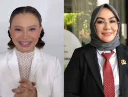 Diva Asal Sumedang Berikan Ucapan Selamat kepada Hj. Yuslita Sumartini Bilqis Atas Dilantiknya Sebagai Anggota DPRD