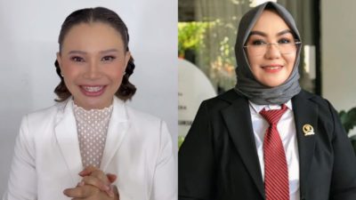 Diva Asal Sumedang Berikan Ucapan Selamat kepada Hj. Yuslita Sumartini Bilqis Atas Dilantiknya Sebagai Anggota DPRD