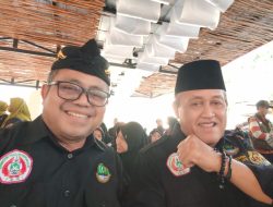 Polemik IPSI Kabupaten Sukabumi, AKBP (Purn) Suminta: “Prosesnya Salahi Aturan, Secepatnya ditunjuk Plt”