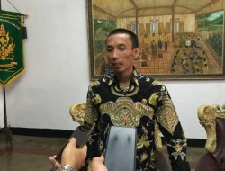 Anggota DPRD Terpilih Sumedang Sambangi Karaton Sumedang Larang Sebelum Pelantikan