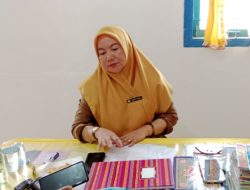 Terkait Aksi Guru – Guru SDN 6 Kayuagung di Dinas Pendidikan OKI, Ini Penjelasan Kepala Sekolahnya